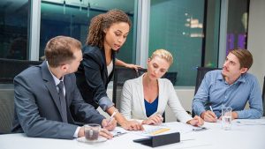 Become a Thought Leader